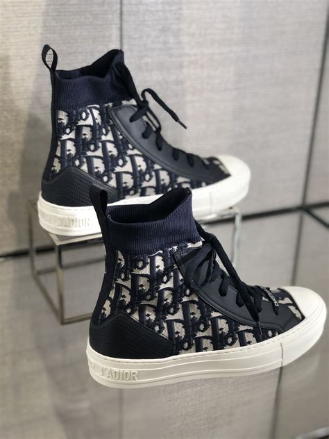 dior converse femme|dior sneakers high top women's.